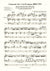 Bach/Heywood - Concerto No. 1 in D major, BWV 972 (Score) | Thomas Heywood | Concert Organ International