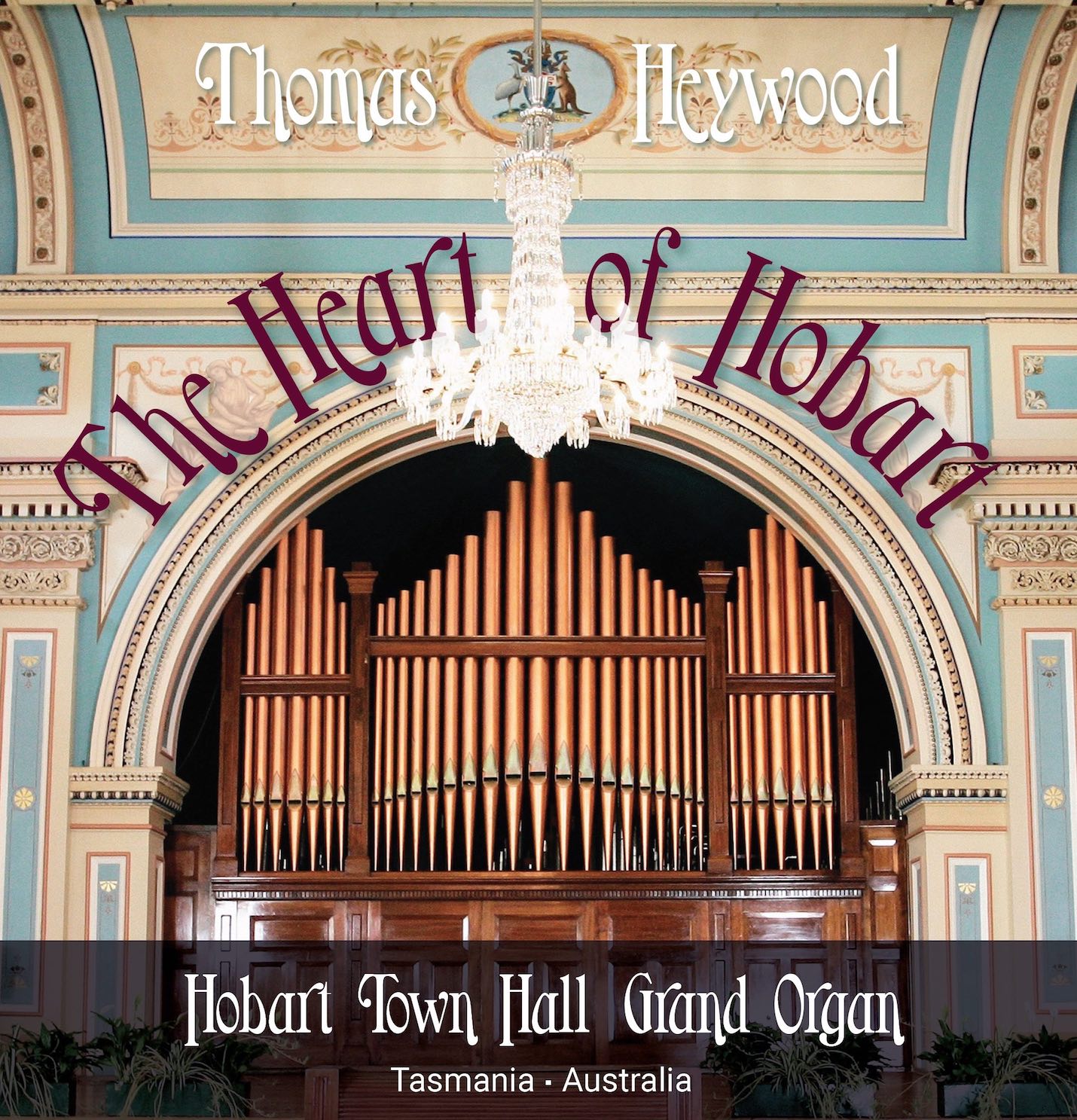 The Heart of Hobart