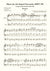 Handel/Heywood - Bourr�e from Music for the Royal Fireworks, HWV 351 (Score) | Thomas Heywood | Concert Organ International
