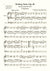 Grieg/Heywood - Rigaudon from the Holberg Suite, Op. 40 (Score)