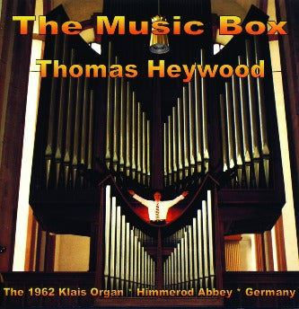 Saxe-Weimar/Bach - Concerto in G, BWV 592: I. [Without tempo indication] - Concert Organ International