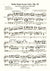 Tchaikovsky/Heywood - Goblet Dance from Suite from Swan Lake, Op. 20 (Score) | Thomas Heywood | Concert Organ International