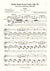 Tchaikovsky/Heywood - Sc�ne from Suite from Swan Lake, Op. 20 (Score) | Thomas Heywood | Concert Organ International