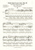 Tchaikovsky/Heywood - Dance of the Swans from Suite from Swan Lake, Op. 20 (Score) | Thomas Heywood | Concert Organ International