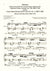 Bach/Heywood - 'Arioso': Sinfonia from Cantata No. 156, BWV 156 (Score) | Thomas Heywood | Concert Organ International