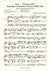 Bach/Heywood - Aria: 'Erbarme dich' from the St Matthew Passion, BWV 244 (Score) | Thomas Heywood | Concert Organ International