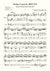 Bach/Heywood - Italian Concerto, BWV 971: I. Allegro (Score) | Thomas Heywood | Concert Organ International