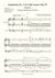 Beethoven/Heywood - Symphony No. 3 in E-flat major, Op. 55 - ‘Eroica’ (Score)