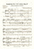 Beethoven/Heywood - Symphony No. 5 in C minor, Op. 67 (Score) | Thomas Heywood | Concert Organ International