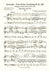 Mozart/Heywood - Menuetto from Eine kleine Nachtmusik, K. 525 (Score) | Thomas Heywood | Concert Organ International