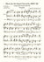 Handel/Heywood - Ouverture from Music for the Royal Fireworks, HWV 351 (Score) | Thomas Heywood | Concert Organ International