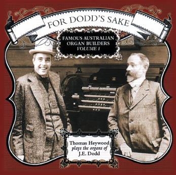 Luke - Tuba Tune, Op. 27 No. 1 - Concert Organ International