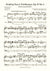 Grieg/Heywood - Wedding Day at Troldhaugen from the Lyric Pieces, Op. 65 No. 6 (Score) | Thomas Heywood | Concert Organ International