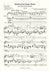 Massenet/Heywood - Meditation from Tha�s (Score) | Thomas Heywood | Concert Organ International