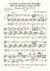 Mozart/Heywood - Cherubino's Canzona from The Marriage of Figaro, K. 492 (Score)