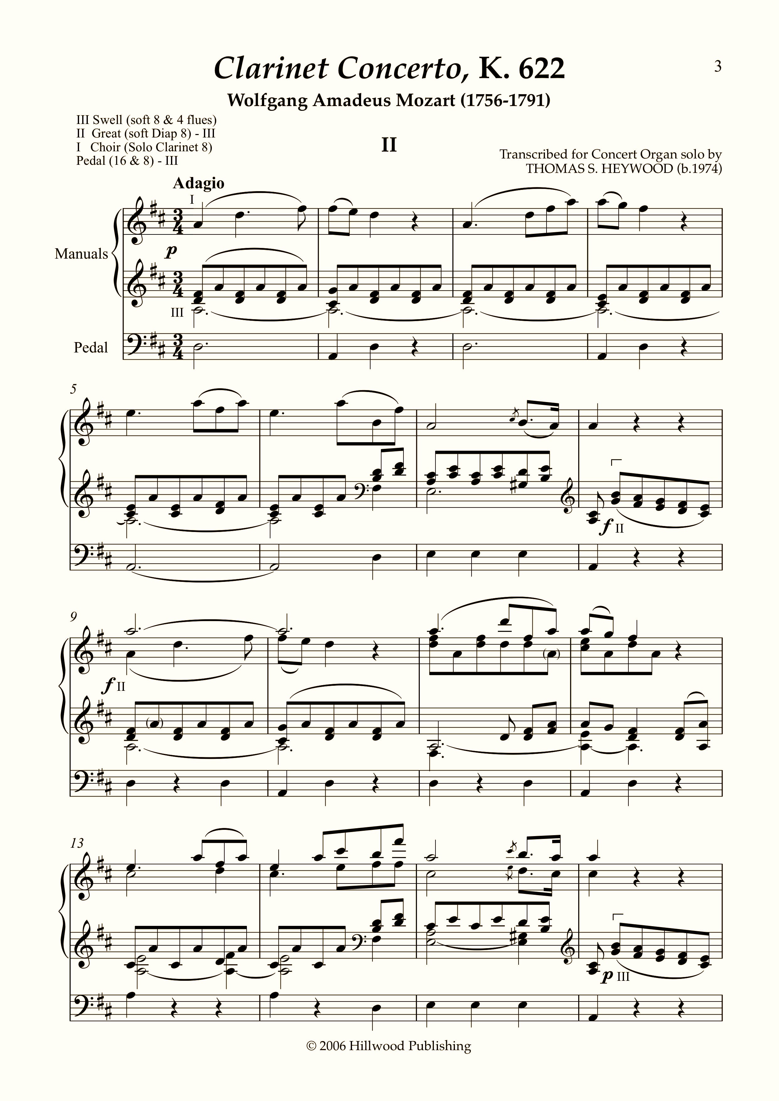 MozartClarinetAdagio-