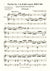 Bach/Heywood - Allemande from Partita No. 1 in B-flat major, BWV 825 (Score) | Thomas Heywood | Concert Organ International