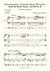 Delibes/Heywood - Divertissement - Variation dans�e (Pizzicati) from the Ballet�Sylvia, Act III No. 20 (Score) | Thomas Heywood | Concert Organ International
