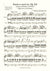Beethoven/Heywood - Rondo a capriccio: 'Rage over a Lost Penny', Op. 129 (Score) | Thomas Heywood | Concert Organ International