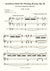 Tchaikovsky/Heywood - Apothéose from The Sleeping Beauty, Op. 66 (Score)