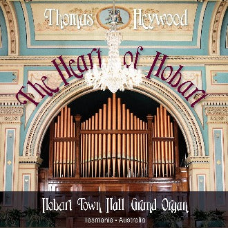 Handel/Best - Hallelujah Chorus from the Oratorio Messiah, HWV 56 - Concert Organ International